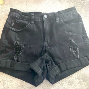 KanCan Juniors Shorts